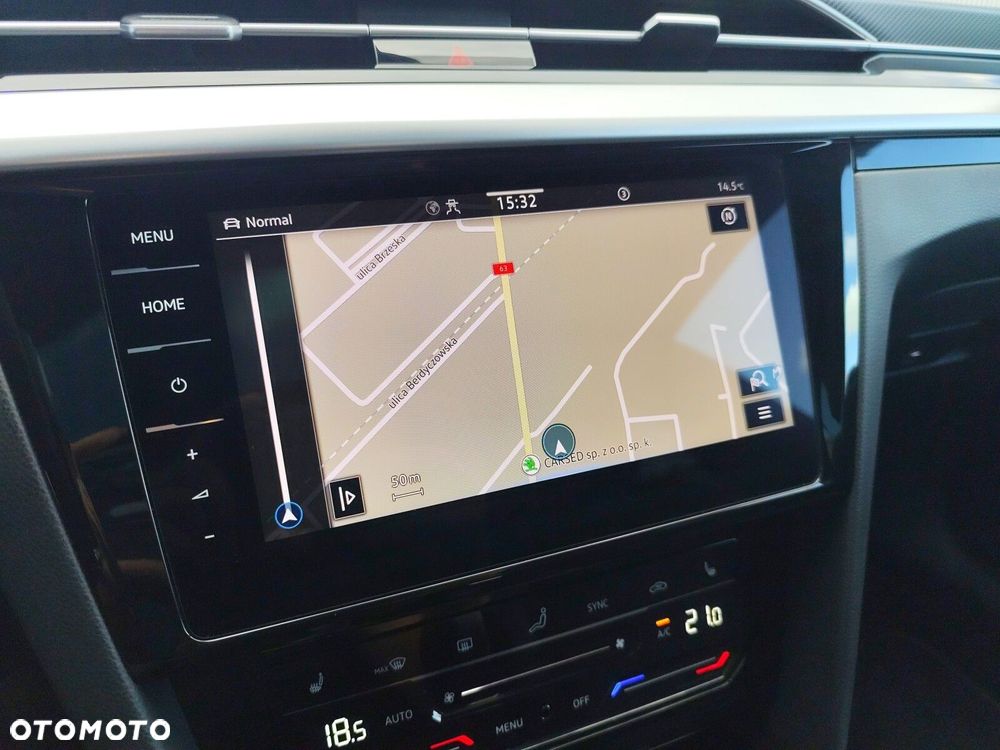 Volkswagen Arteon Shooting Brake 2.0 TDI 4Motion R-Line DSG - 36