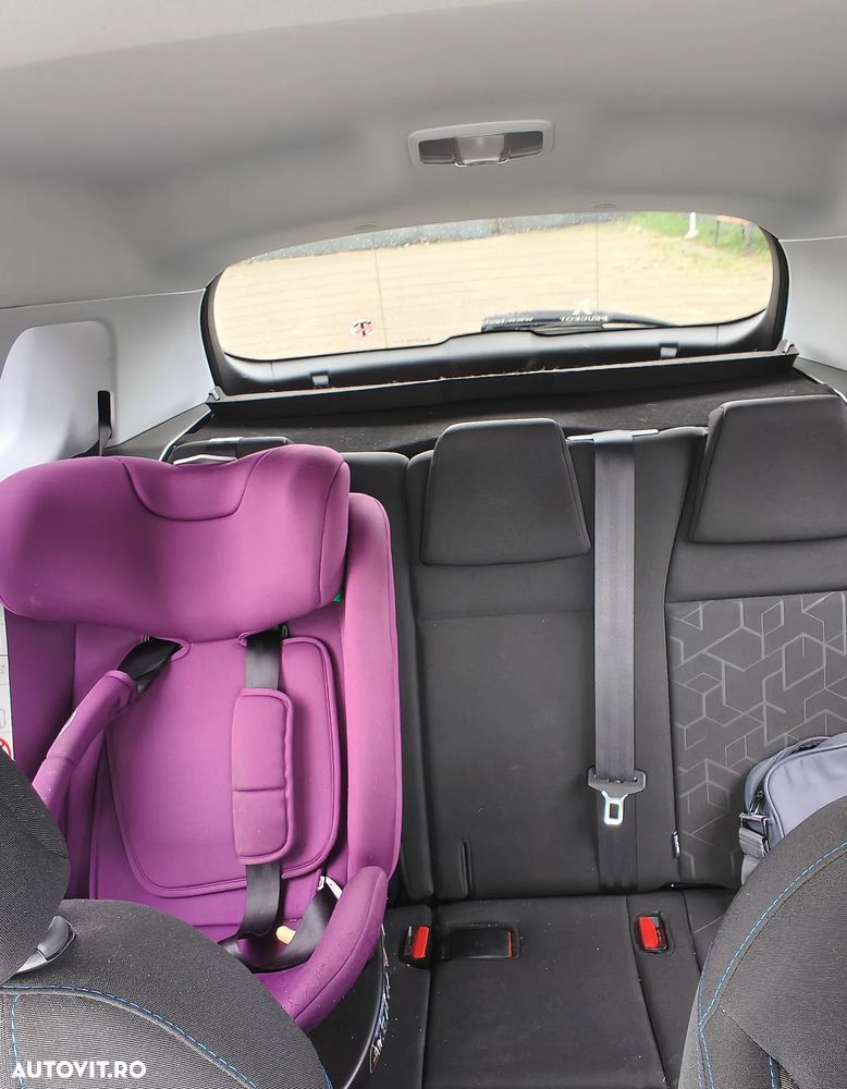 Peugeot 2008 PureTech 110 Style - 14