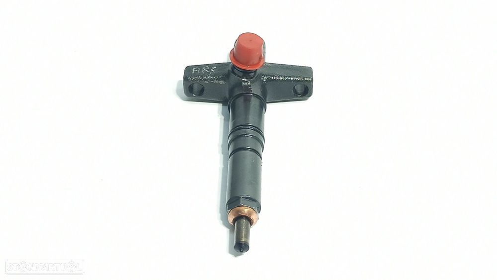 INJETOR MITSUBISHI CANTER 01/99 -> PR  35 CABINA INDIVIDUAL (COMFORT) - 1