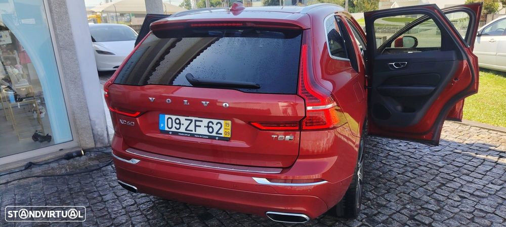 Volvo XC 60 - 5