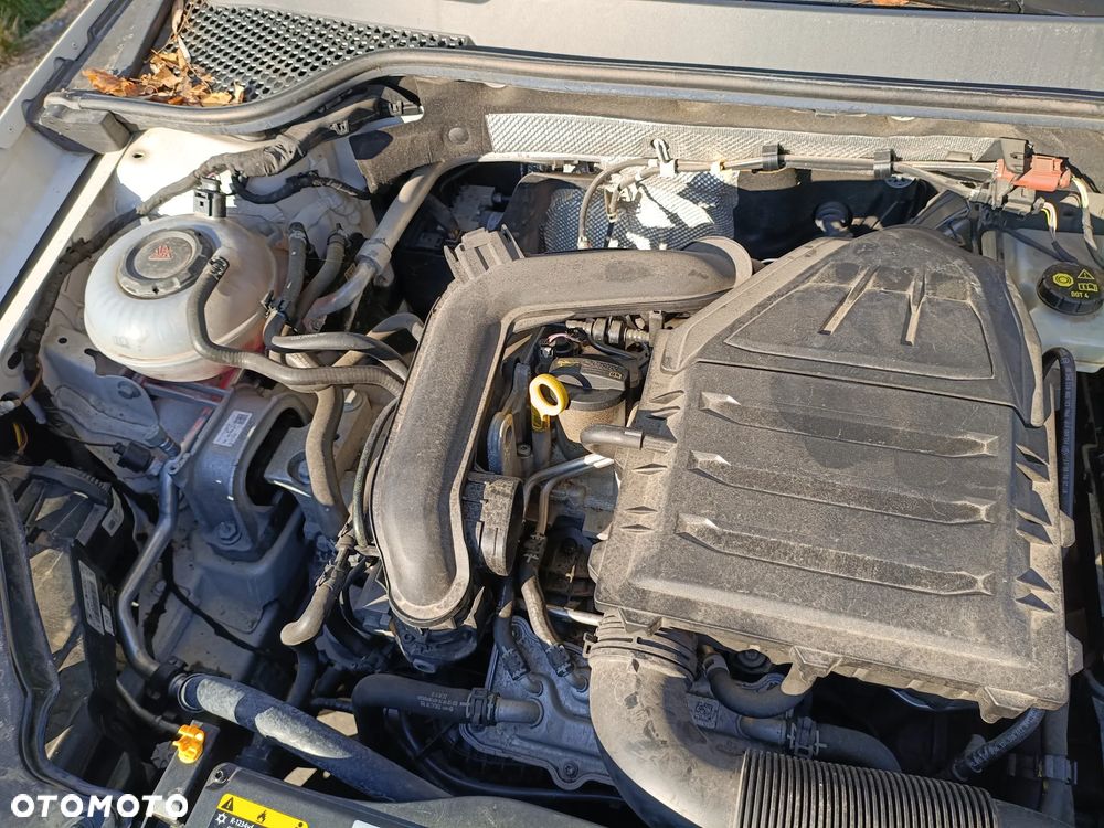 Seat Leon 1.0 TSI ECOMOTIVE DSG Style - 7