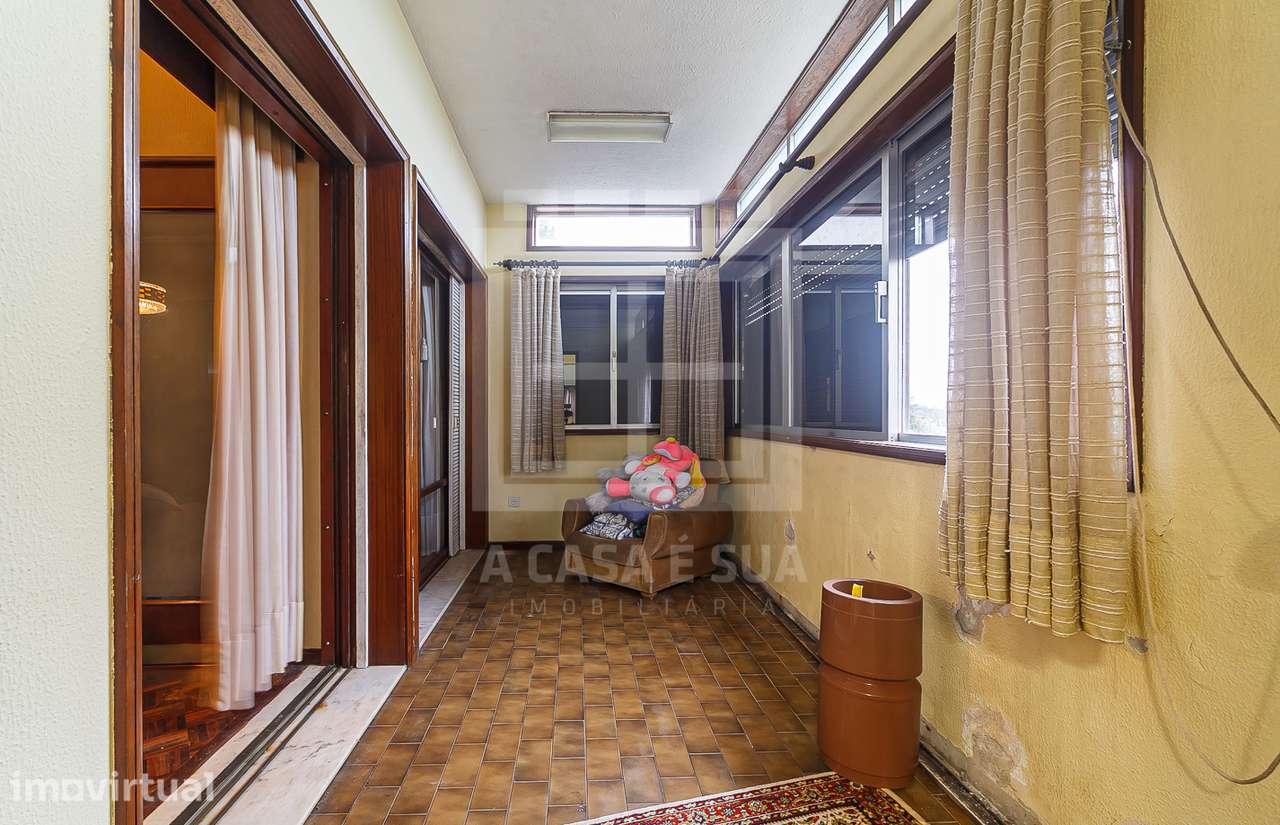 Moradia c/ PIP aprovado p/ construção de habitação coletiva em Mozelos - Grande imagem: 5/39