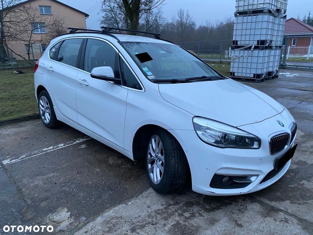 BMW Seria 2 216d - 3