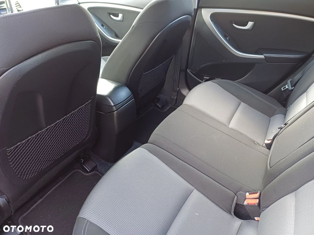 Hyundai i30 1.6 Fifa World Cup Edition - 14