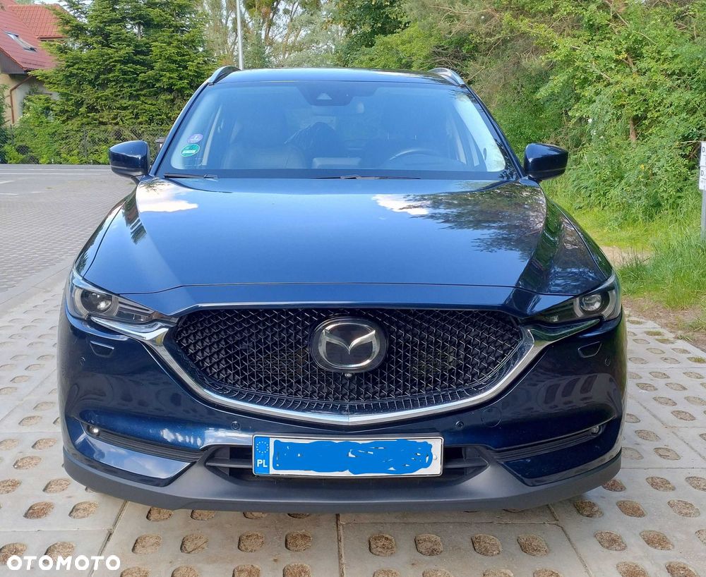 Mazda CX-5 - 6
