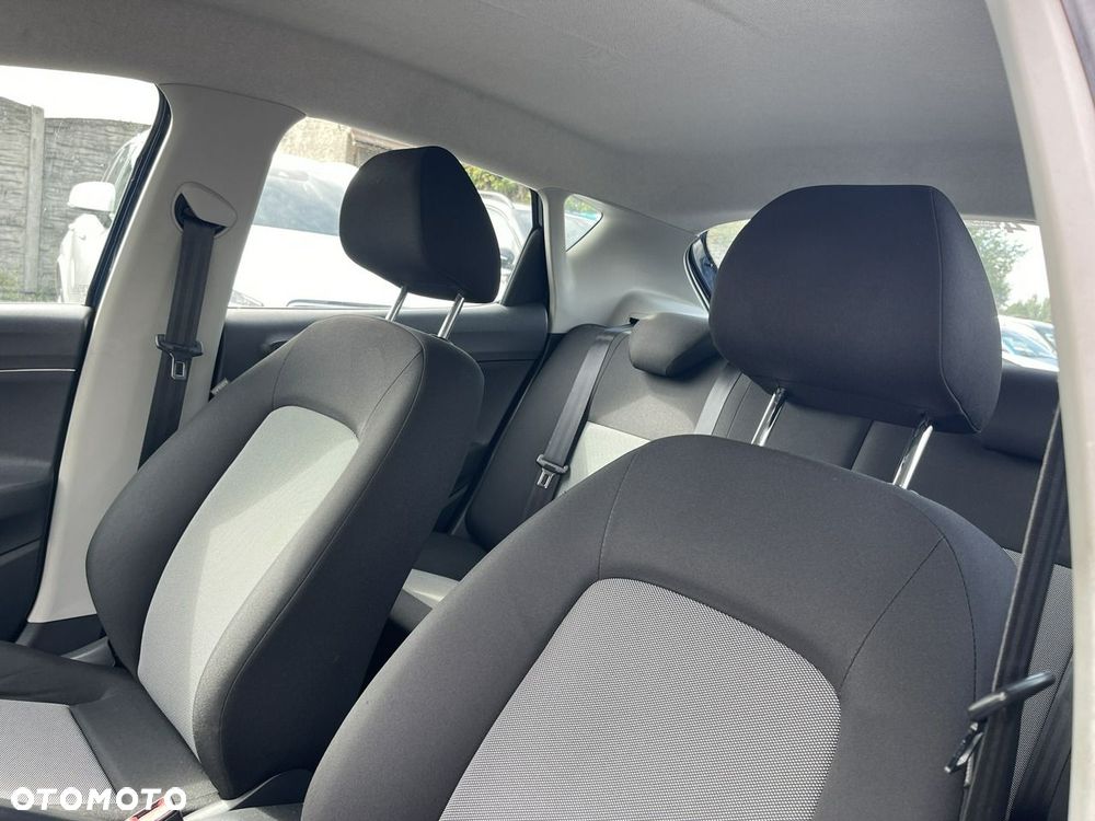 Seat Ibiza 1.4 TDI S&S CONNECT - 10