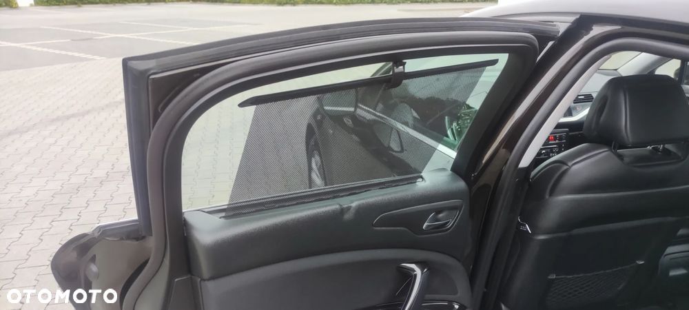 Citroën C5 - 13