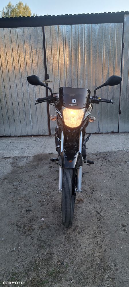 Barton Sprint - 10