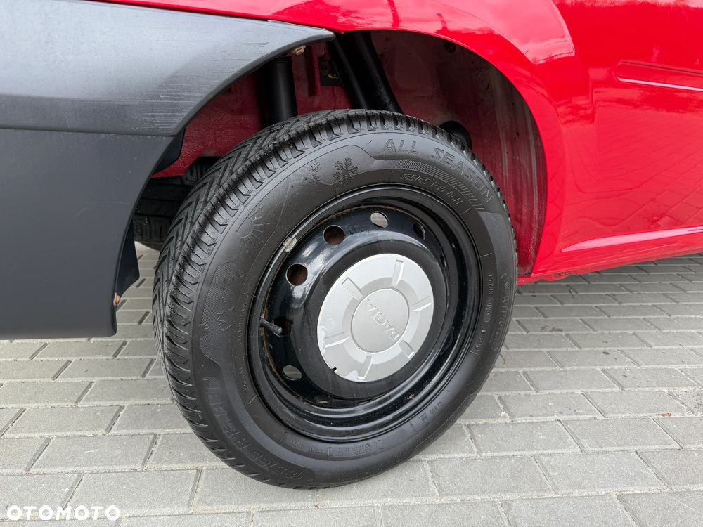 Dacia Logan Pickup Pick-Up - 17