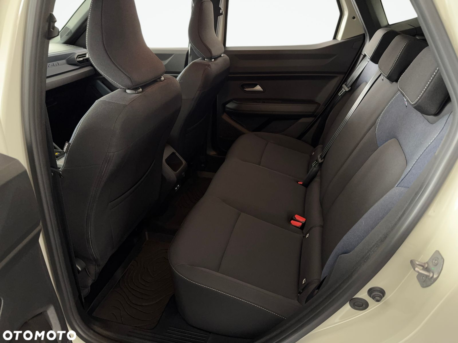 Dacia Duster - 24
