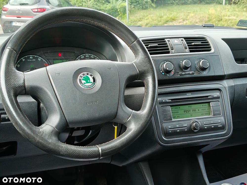 Skoda Fabia 1.2 12V Fun - 6