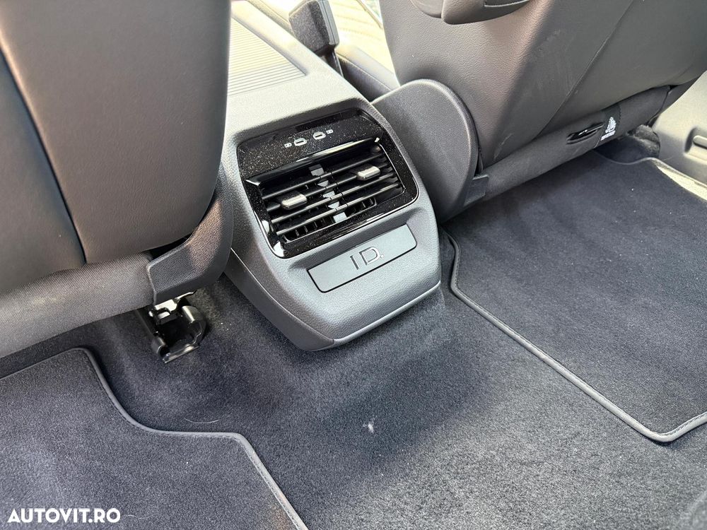 Volkswagen ID.4 52 kWh Pure Performance - 17