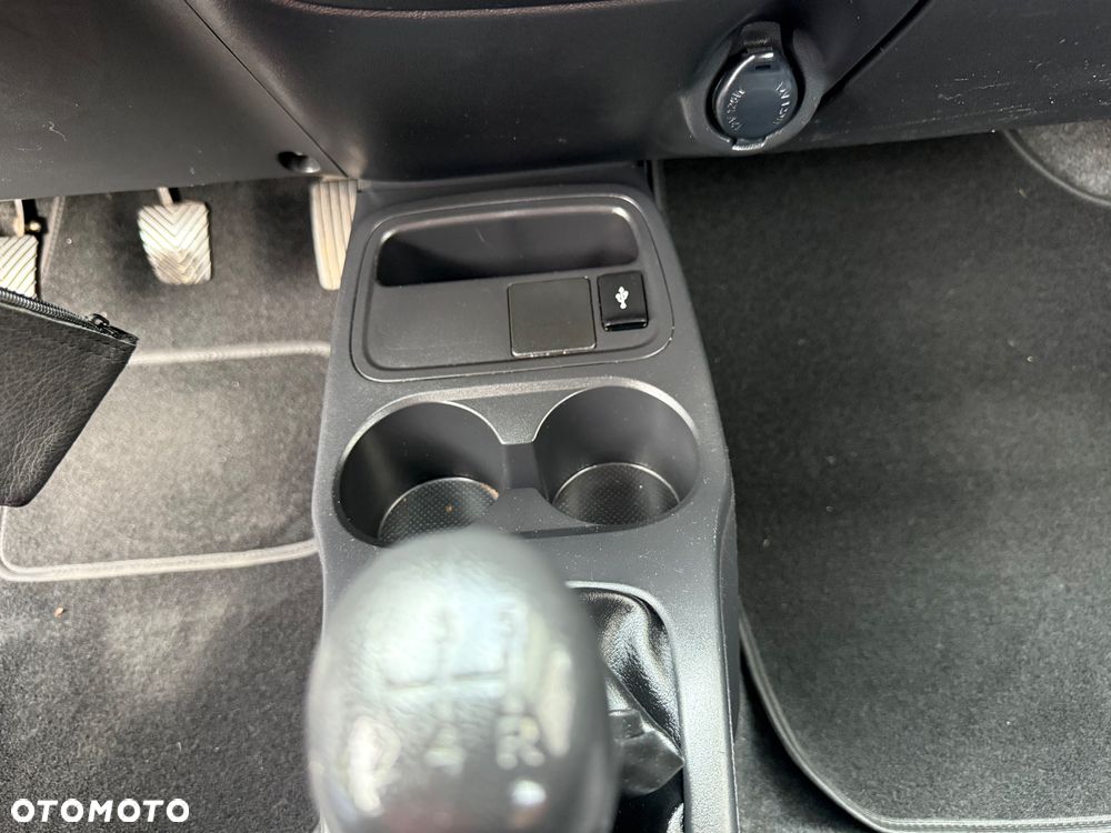 Mitsubishi Space Star 1.0 - 11