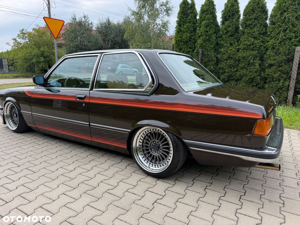 BMW Seria 3 - 4