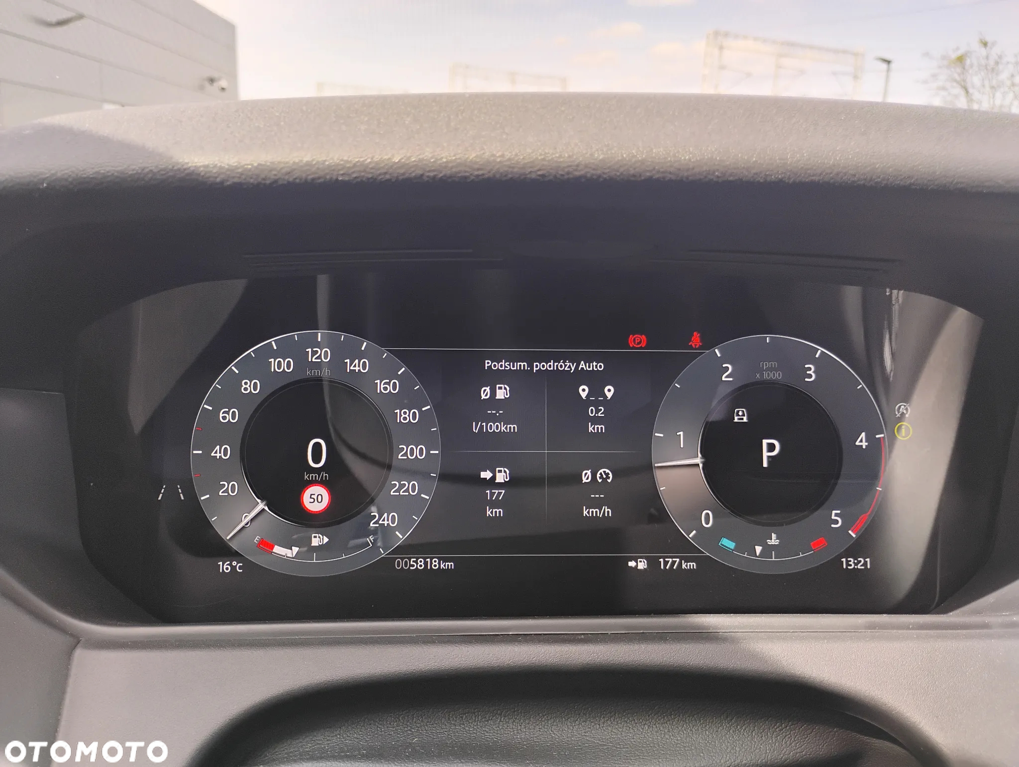 Land Rover Range Rover Velar - 13