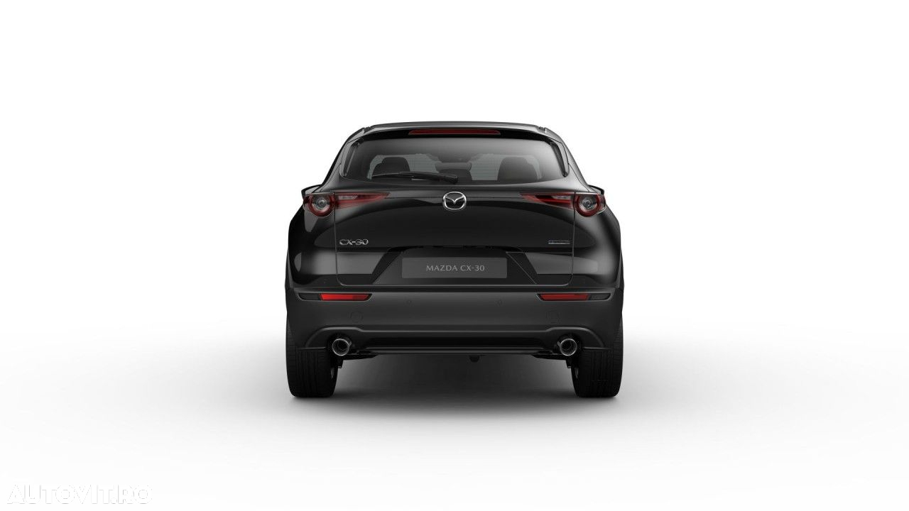 Mazda CX-30 - 6