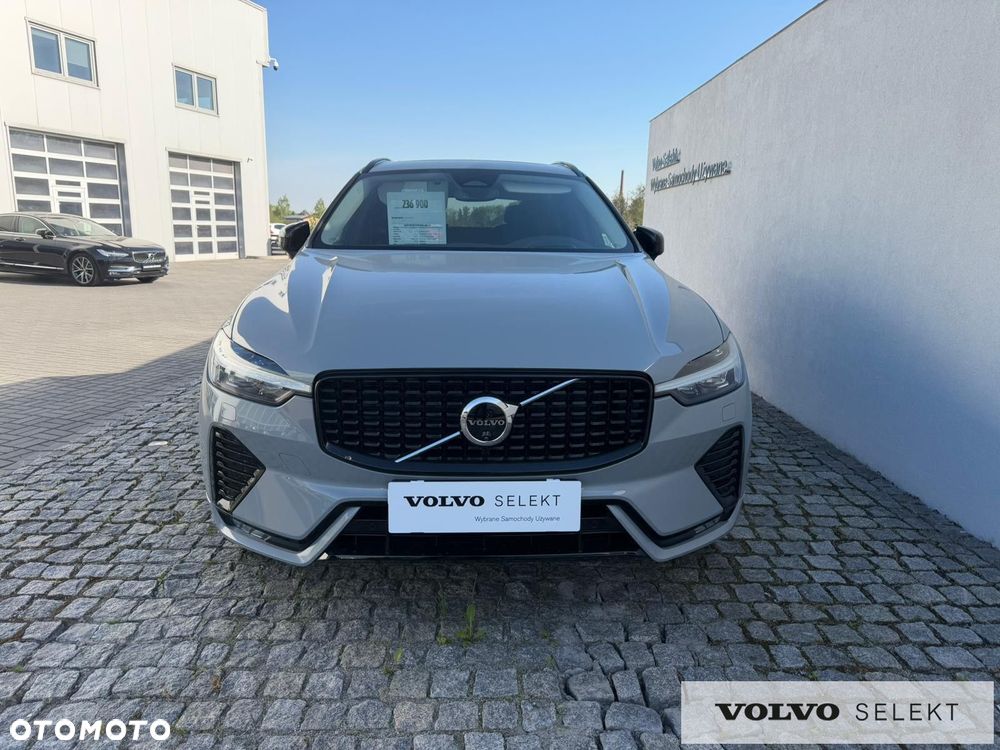 Volvo XC 60 - 39