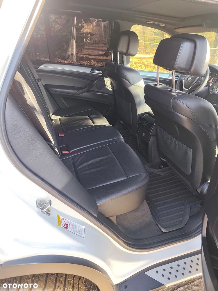 BMW X5 - 25