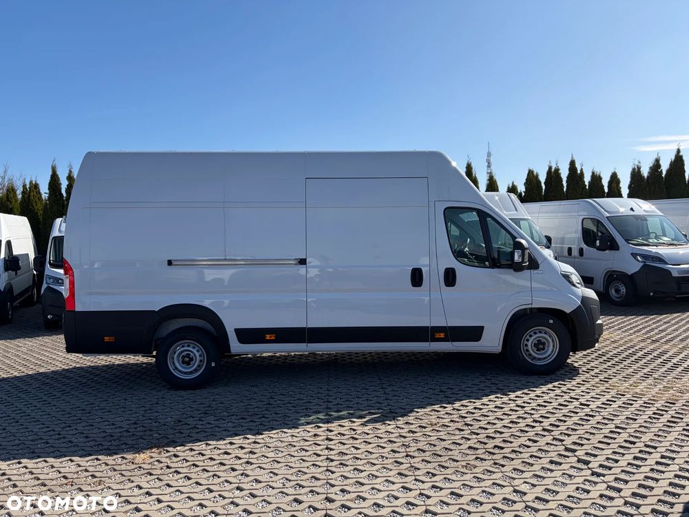 Opel Movano Furgon L4H3 - 4