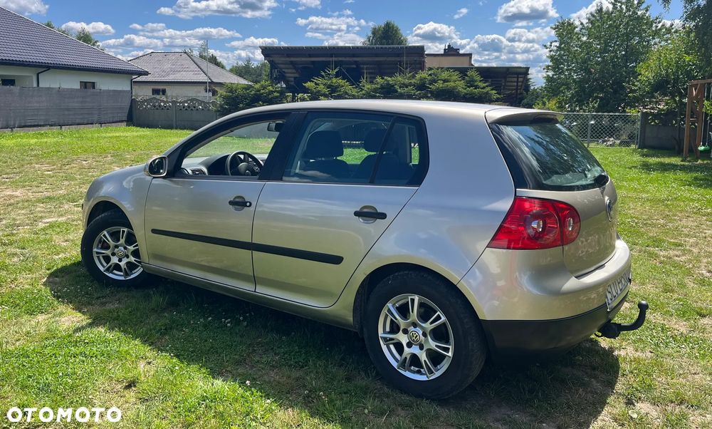 Volkswagen Golf 1.4 Q - 4