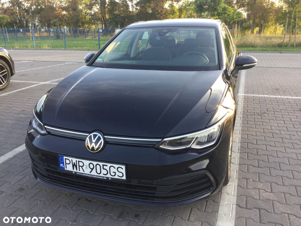 Volkswagen Golf 2.0 TDI SCR Life - 2