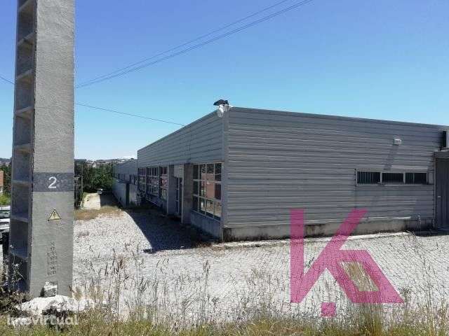 Armazém em Lousada - Grande imagem: 2/19