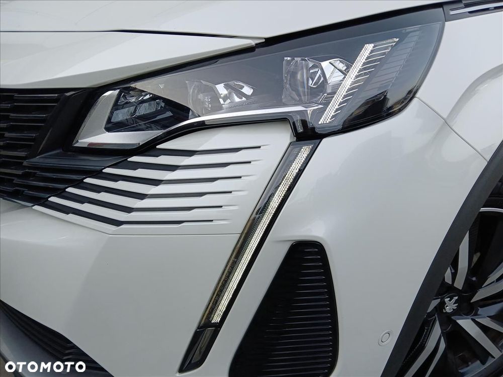 Peugeot 3008 2.0 BlueHDi GT S&S EAT8 - 23