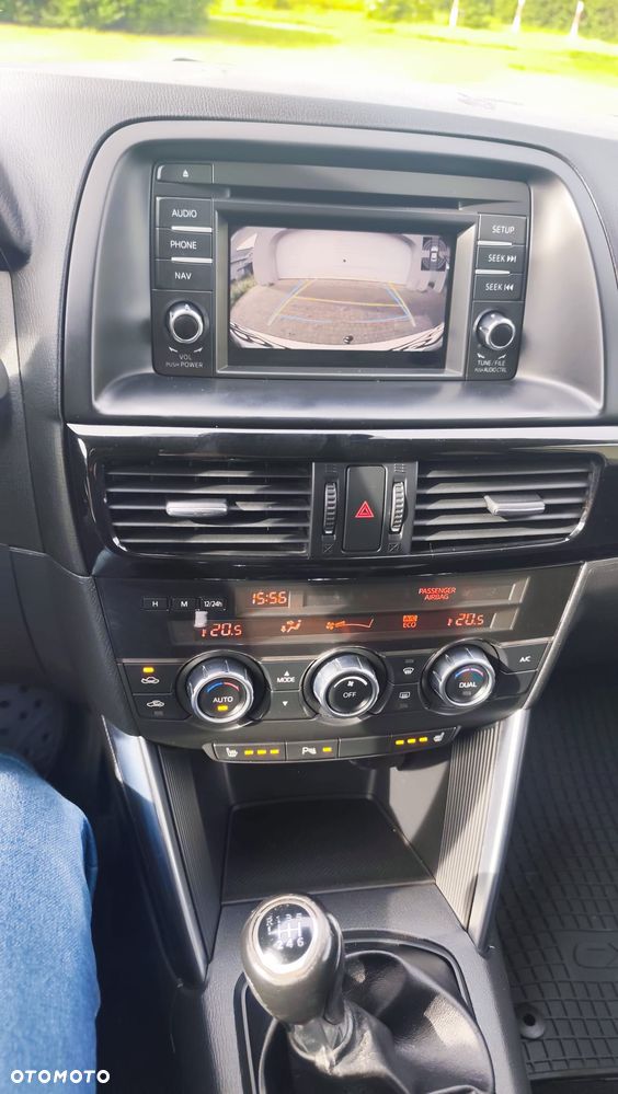 Mazda CX-5 2.2 D Skypassion - 29