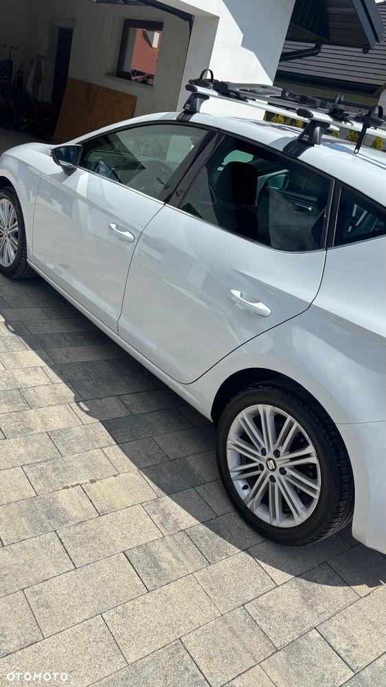 Seat Leon 1.4 TSI FR S&S - 35
