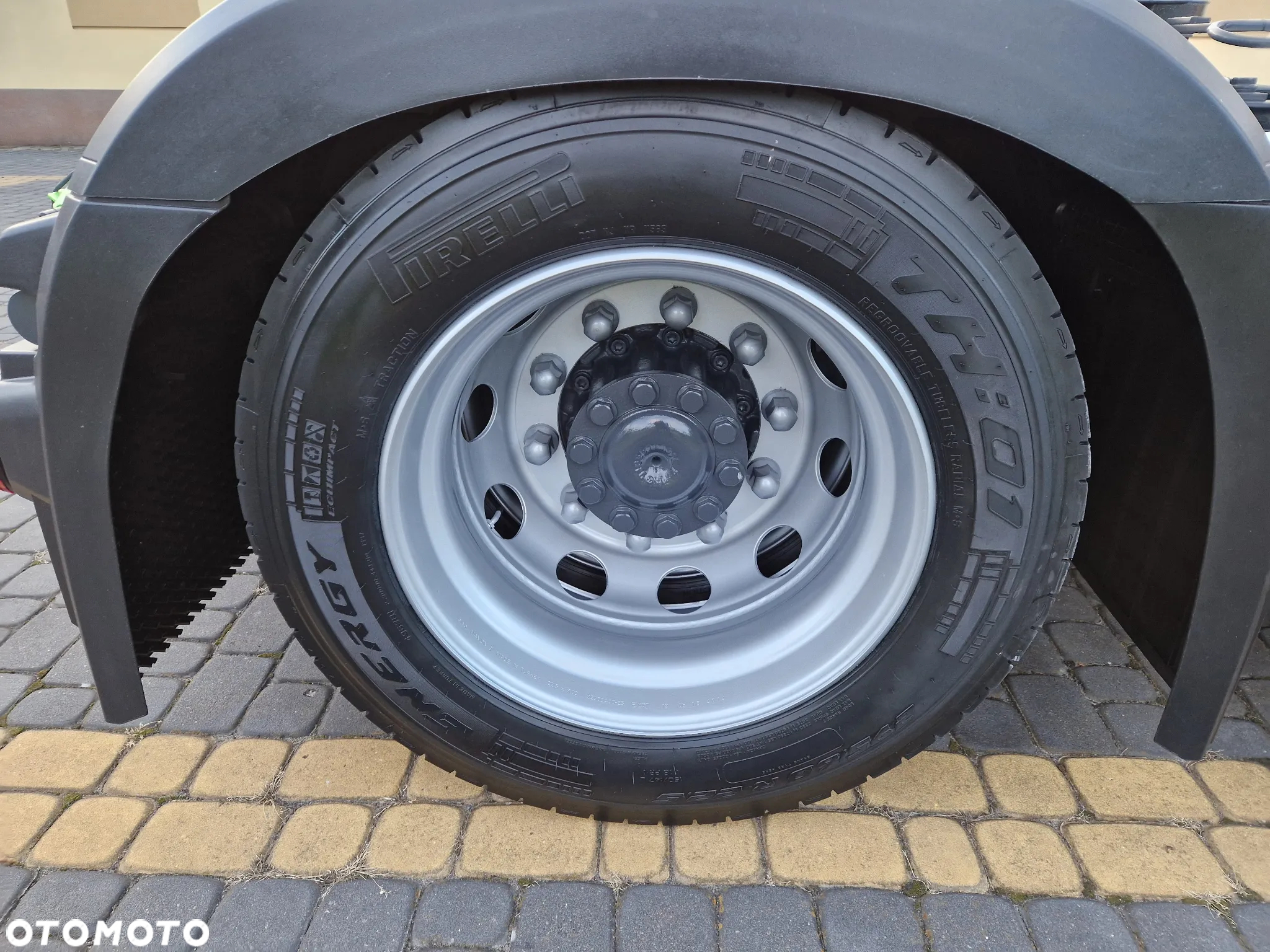 Mercedes-Benz ACTROS 1845 E6  MEGA LOW DECK POLSKI SALON - 11