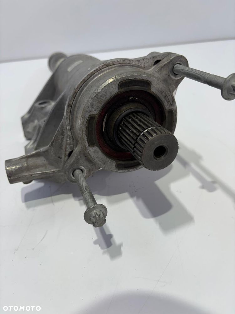 Półoś A1773306400 Mercedes w177 A-klasa A6542200031 - 3