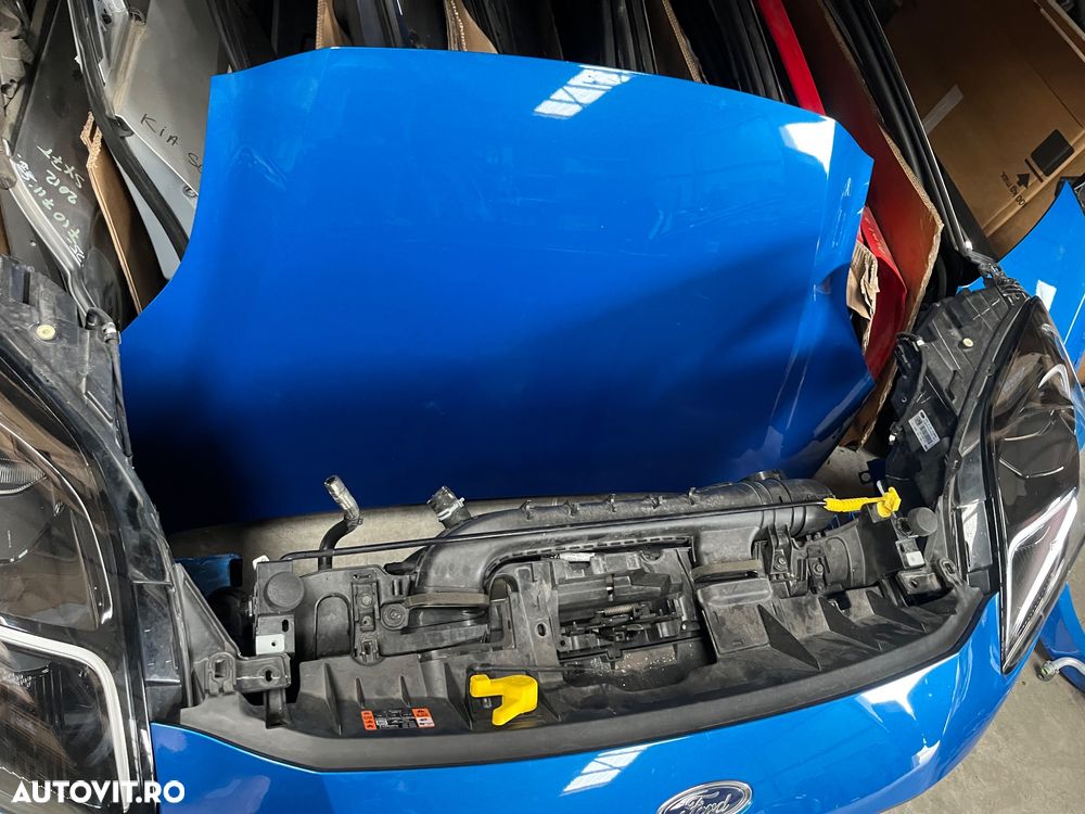 Fata completa Ford Puma ST-Line 1.5 ecoboost 2023 - 6