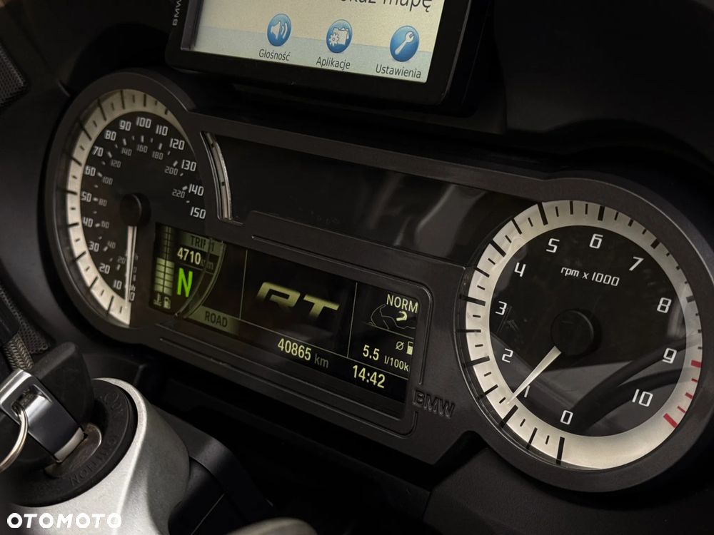 BMW RT - 39
