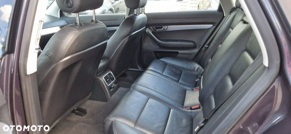 Audi A6 Avant - 26