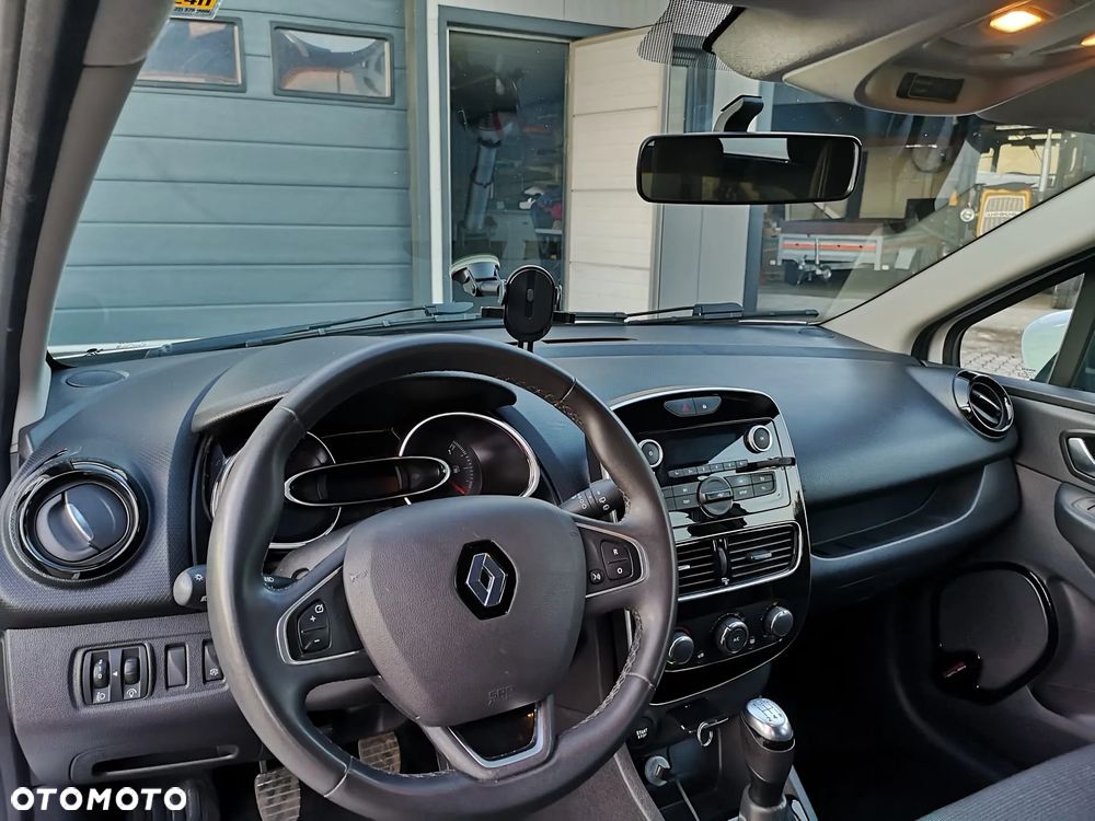 Renault Clio 1.5 dCi Energy Life - 20