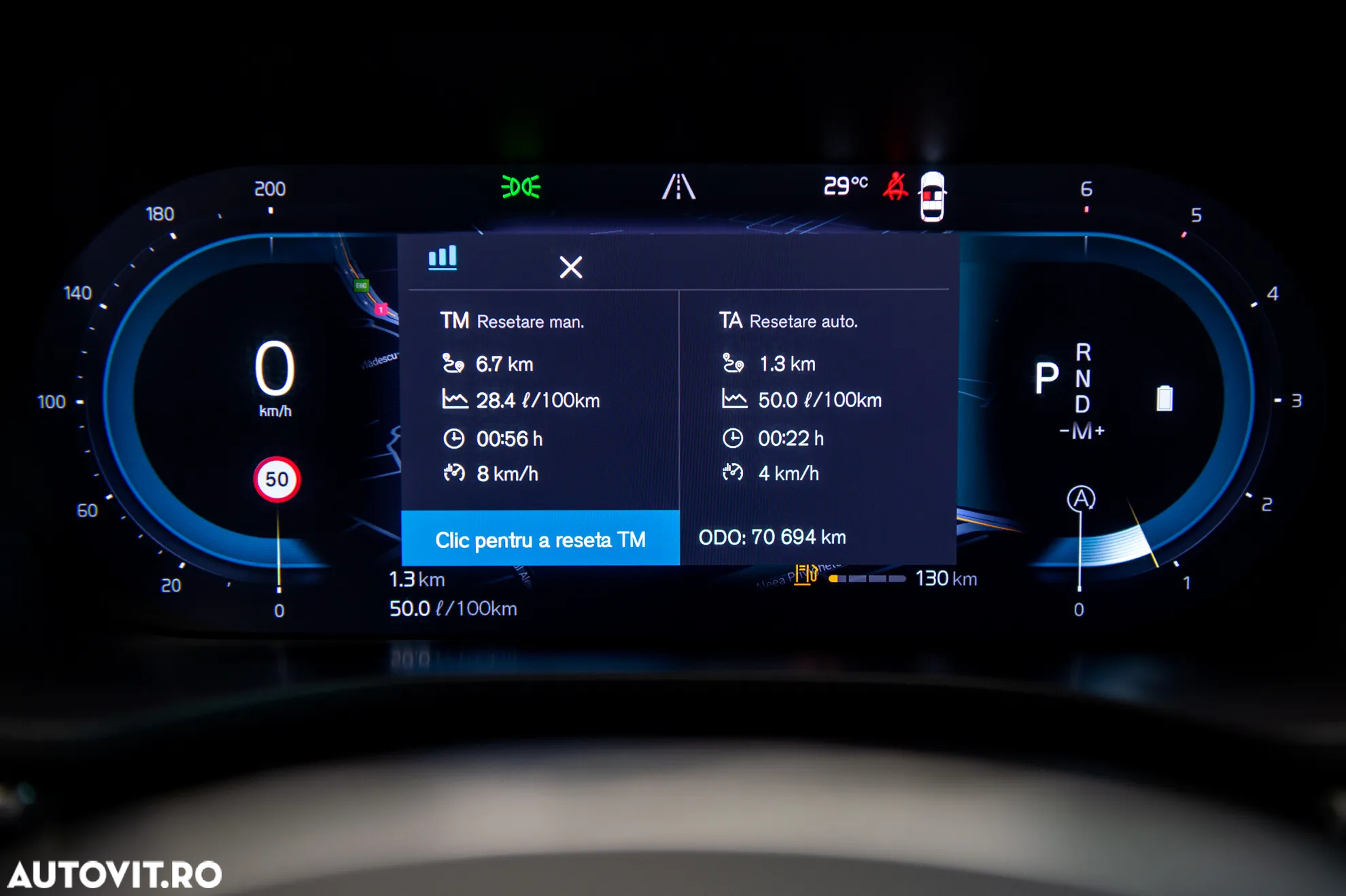 Volvo XC 60 B4 D Geartronic RDesign - 7