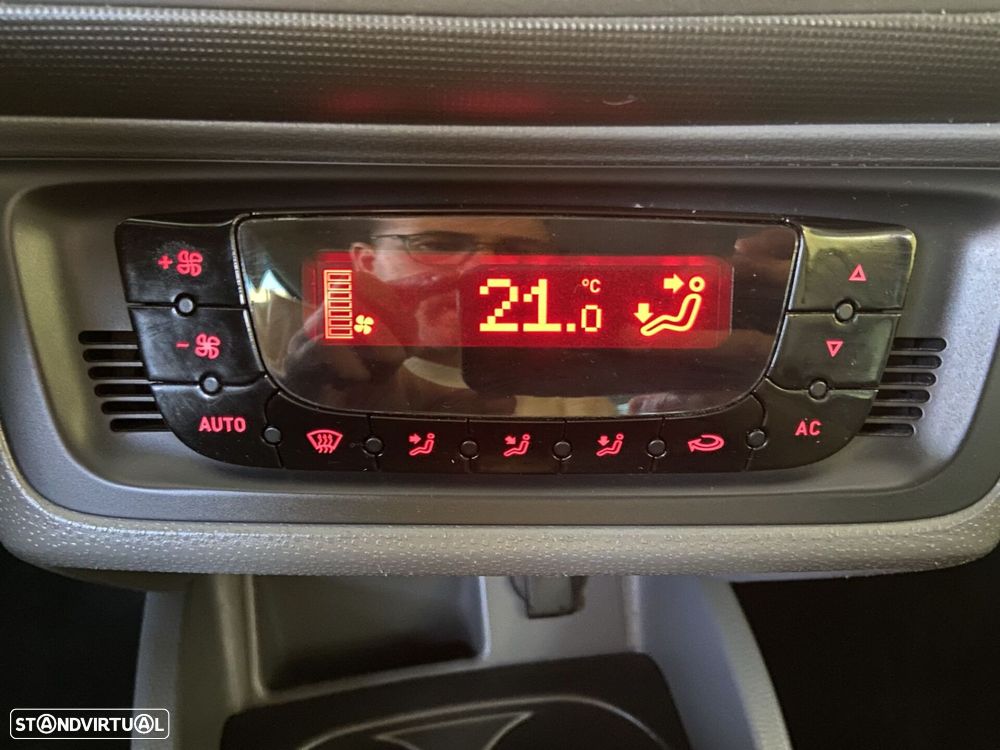 SEAT Ibiza ST 1.6 TDI Style - 21