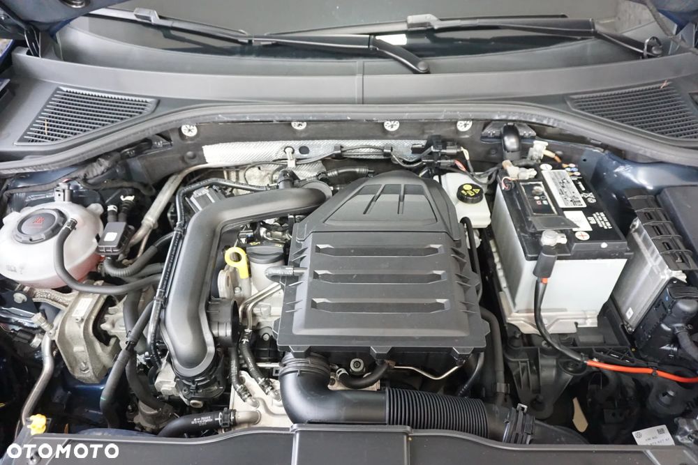 Volkswagen T-Roc 1.0 TSI Style - 18
