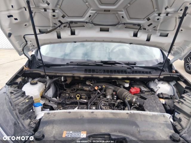 Ford Edge - 8