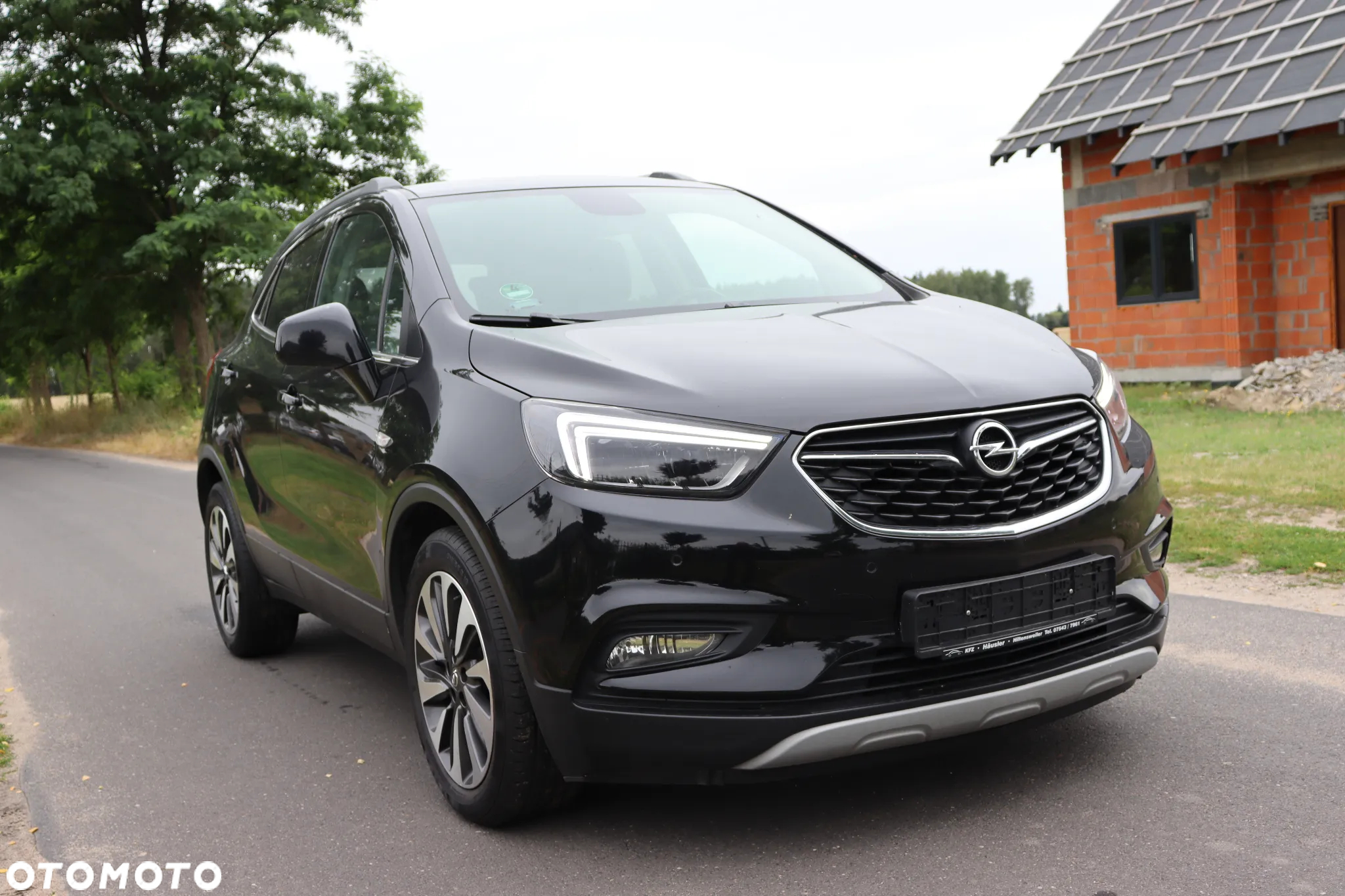 Opel Mokka 1.4 T Cosmo - 15