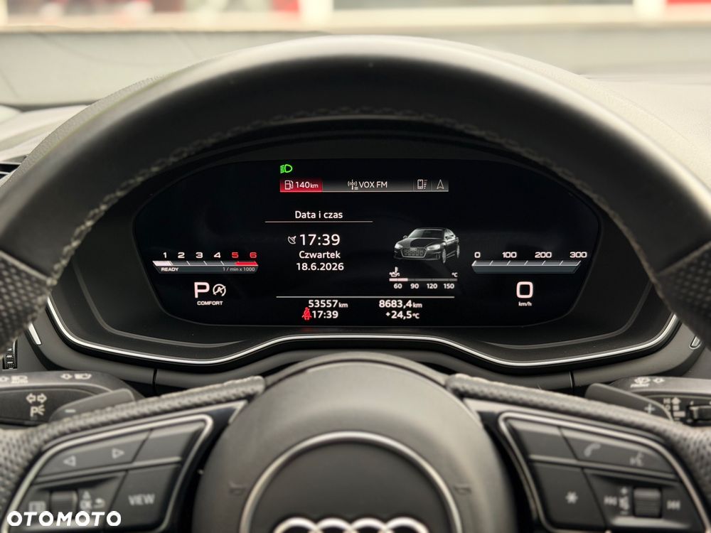 Audi A5 Sportback 40 TDI mHEV Quattro S Line S tronic - 25