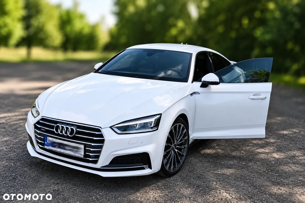 Audi A5 Sportback 2.0 TDI Quattro S tronic - 12