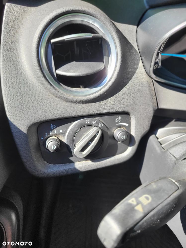 Ford Fiesta 1.0 SYNC Edition - 15