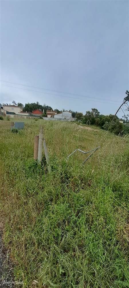 Terreno Para Construção  Venda em Amor,Leiria - Grande imagem: 3/6