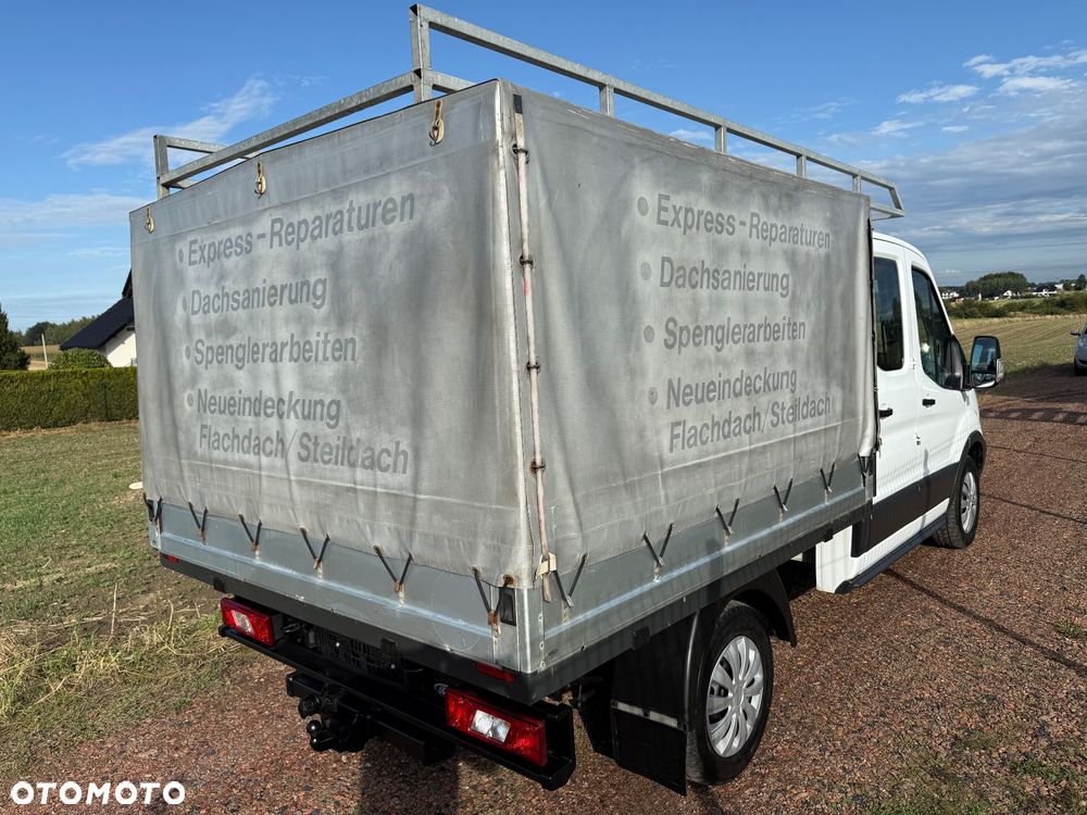 Ford Transit - 6