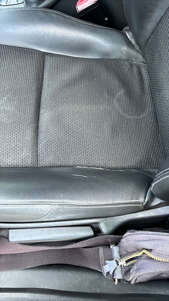 Renault Mégane Sport Tourer 1.5 dCi Dynamique S CO2 Champion - 7