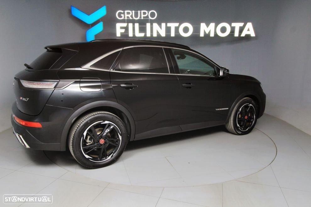 DS DS7 Crossback E-Tense Performance Line EAT8 - 2