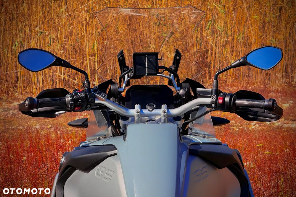 BMW R1250 GS Adventure - 13