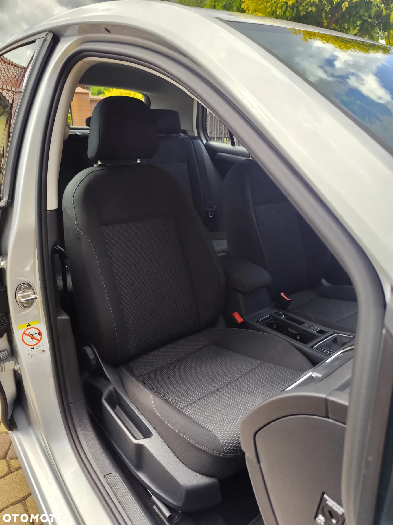 Volkswagen Golf VII 1.0 TSI BMT Trendline - 20