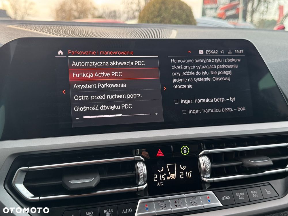 BMW Seria 3 320i GPF Sport Line Sport - 37